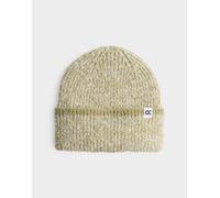 Opus Fashion Strickmütze APERRY CAP mit Rippstruktur hellgrün