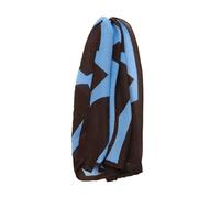 OPUS Schal ADONNA SCARF hellblau
