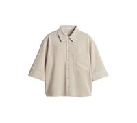 OPUS Bluse in Beige - Größe 36 | Damen Blusen