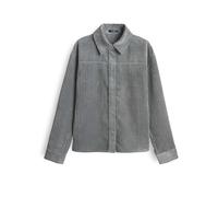 OPUS Overshirt FLANKY grau | 38