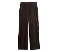 OPUS PANTS - Cordhose - Mucia base braun - Gr. - 34