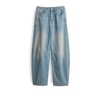 OPUS PANTS Jeans mit 5-Pocket-Design Modell 'Melly' in Hellblau, Größe 36/30