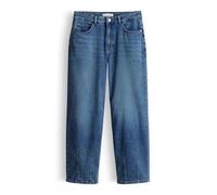OPUS PANTS Jeans Straight Fit blau | 34/L26