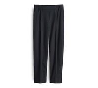 OPUS PANTS Damen Jogpants | LUNAH Casual Schlupfhose mit elastischem Komfortbund Coal Blue, 38