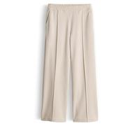 OPUS PANTS Damen Jogpants | Merri Wide Jogpants aus hochwertigem Tencelmix Natural Glaze, 38