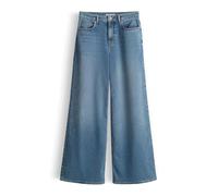 OPUS PANTS Jeans Wide Leg MARI WILLOW blau | 44/L30