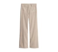 Opus Pants - Flared Cordhose - Melly fresh beige - Gr. - 40/L32