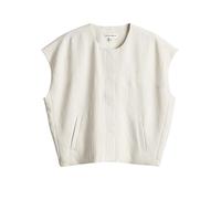 OPUS PANTS Gilet WENALI creme | 38