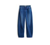OPUS PANTS - Jeans - Mari cosmo blau - Gr. - L28