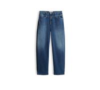 OPUS PANTS Jeans Balloon Fit MARI PATRON blau | 40/L28