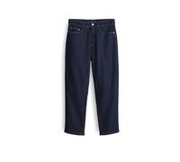 OPUS PANTS Jeans Balloon Fit MELLY RELAX dunkelblau | 38/L28