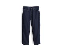 OPUS PANTS Jeans Balloon Fit MELLY RELAX dunkelblau | 40/L28