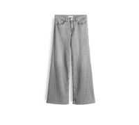 OPUS PANTS Jeans Flared Fit MELLY COOLEST hellblau | 44/L32