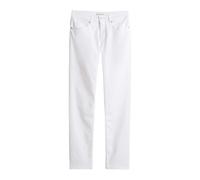 Opus Pants - Jeans - Melly base weiß - Gr. - 44/L28