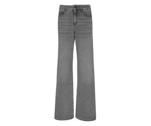 Opus Pants - Jeans - Melly modern grau - Gr. - 38/L30