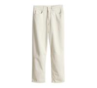 Opus Pants - Jeans - Melly relax beige - Gr. - 40/L28