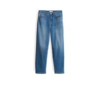 OPUS PANTS Jeans MELLY RELAX dunkelblau | 42/L28