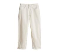 Opus Pants - Jeans - Melly twisted beige - Gr. - 40/L26
