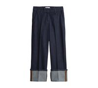 Opus Pants - Jeans - Moira clean blau - Gr. - 44