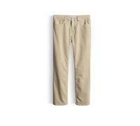 OPUS PANTS Jeans Straight Fit ENJA GENTLE beige | 44/L28