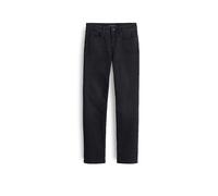 OPUS PANTS Jeans Straight Fit MELLY BASE schwarz | 34/L30