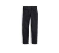 OPUS PANTS Jeans Straight Fit MELLY BASE schwarz | 42/L30