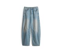OPUS PANTS Jeans Straight Fit MELLY BRANCH hellblau | 36/L30