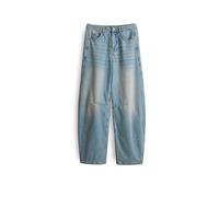 OPUS PANTS Jeans Straight Fit MELLY BRANCH hellblau | 38/L30