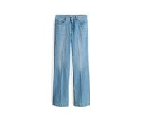 OPUS PANTS Jeans Straight Fit MELLY MODERN hellblau | 34/L30