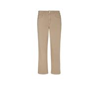 OPUS PANTS Jeans Straight Fit MELLY RELAX camel | 42/L28