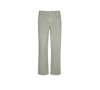 OPUS PANTS Jeans Straight Fit MELLY RELAX hellgrün | 42/L28