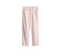 OPUS PANTS Jeans Straight Fit MELLY RELAX rosa | 44/L28