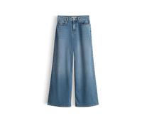 OPUS PANTS Jeans Wide Leg MARI WILLOW blau | 42/L30