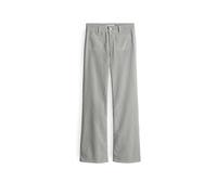 OPUS PANTS Jeans Wide Leg MELLY FRESH grau | 44/L32