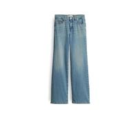 OPUS PANTS Jeans Wide Leg MELLY MODERN hellblau | 44/L30