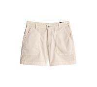 Opus Pants - Lässige Shorts - Lisana Cool beige - Gr. - 38