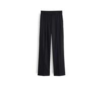 OPUS PANTS Marlenehose MACIE VIBE schwarz | 44