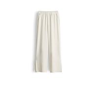 OPUS PANTS Marlenehose MUCIA MOSS creme | 44