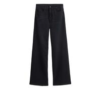 Opus Pants - Palazzo Jeans - Melly cool schwarz - Gr. - L32