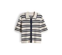 OPUS Poloshirt DERTINY creme | 38