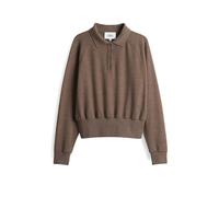 OPUS Poloshirt GEIGI braun | 42