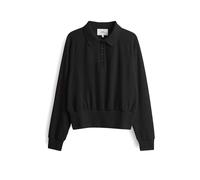 OPUS Poloshirt GEIGI schwarz | 36