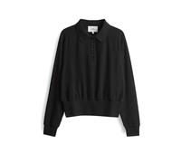 OPUS Poloshirt GEIGI schwarz | 40