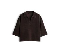OPUS Poloshirt GICKY braun | 36