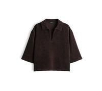 OPUS Poloshirt GICKY braun | 38