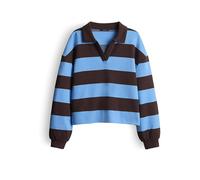 OPUS Poloshirt GLOCKI blau | 42