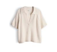 OPUS Poloshirt PATHENA creme | 40