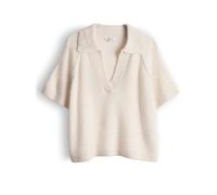 OPUS Poloshirt PATHENA creme | 42