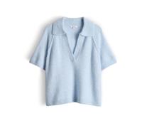 OPUS Poloshirt PATHENA hellblau | 38