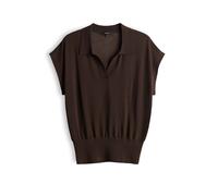 OPUS Poloshirt POSARA braun | 40